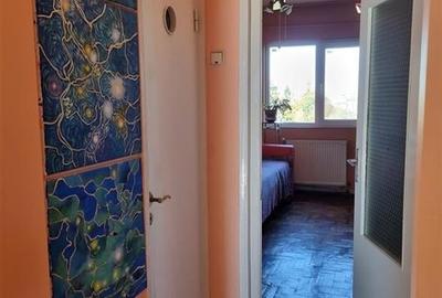 Apartament, 3 camere decomandate, RMB, Bacau. - 7