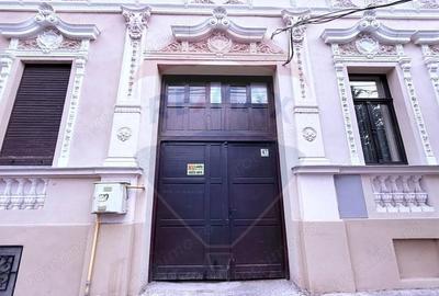 Garsonieră decomandată, mobilată în Ultracentral