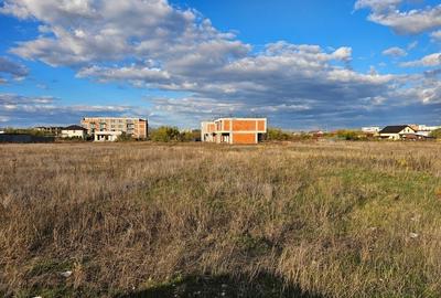 Teren Intravilan / Tunari - 5