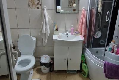 Apartament 1 camera decomandat - 2