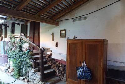 Casă individuală cu 8 camere cu Teren 744 Mp în Ilidia - 4