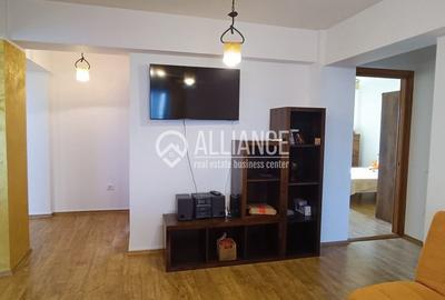 Apartament cu 3 camere decomandat în Peninsula - 39