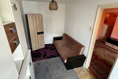 Apartament cu 2 camere semidecomandat în Exterior Vest - 4