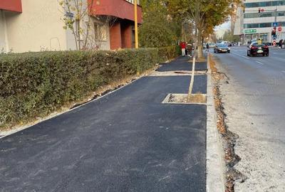 Apartament cu 3 camere decomandat în Scriitorilor - 1