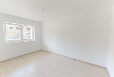 Apartament cu 2 camere decomandat în Central - 7