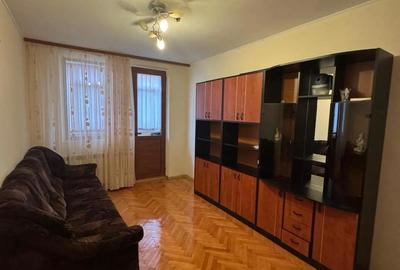 Apartament cu 2 camere semidecomandat în Central - 4