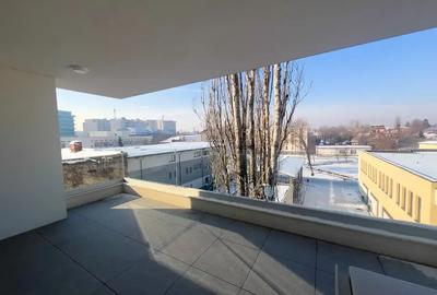 Apartament 3 Camere LUX Cotroceni De Inchiriat Mutare Imediata - 18