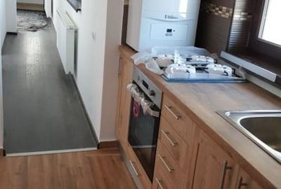 Apartament 3 camere in vila | Curte | Ideal pentru firme