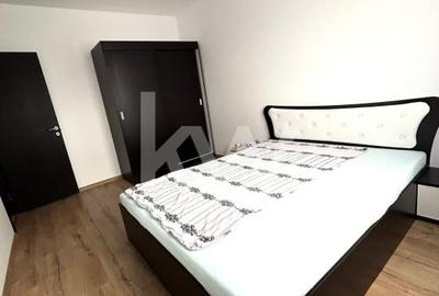 Apartament cu 2 camere decomandat, mobilat în Sânpetru - 5
