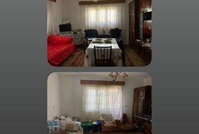 Casă cu 4 camere cu Teren 1000 Mp în Central - 3
