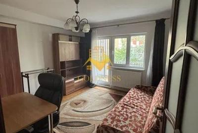 4 camere decomandate, 106 mp, Semicentral, The Office, Lidl, Mărăști