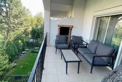Apartament cu 4 camere decomandat în Pipera - 10