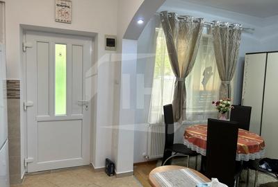 Garsonieră semidecomandată, mobilată în Central - 5