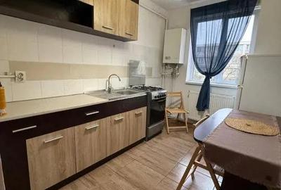 Garsonieră decomandată în Brazda lui Novac - 4