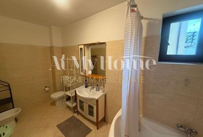 Apartament spatios cu 3 camere/ Fantana Miorita-Herastrau, mobilat, parcare,boxa - 11
