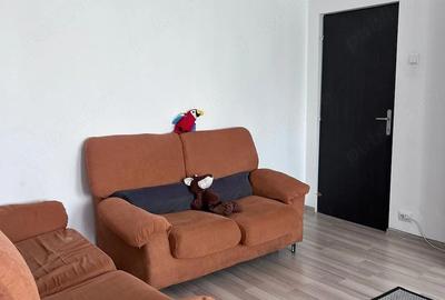Apartament cu 2 camere nedecomandat în Cuza - 9