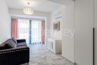 Apartament cu 3 camere decomandat, mobilat în Herăstrău - 12