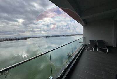 Apartament cu 2 camere de inchiriat in zona Mamaia central Constanta - 6