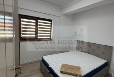 Apartament 2 camere  D -Galata- ESQ Village- 450 euro - 5