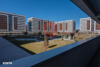 Apartament cu 2 camere, mobilat în Copou - 6
