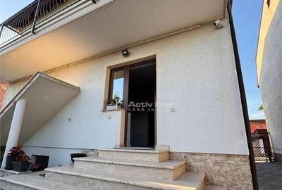 Casa individuala cu 4 camere zona Partos - 2