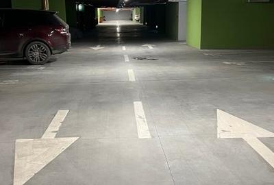 LOC PARCARE// DIRECT DIN IANCU NICOLAE -PARCARE LA -1 GRAND PIPERA PARK - 9