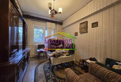 Apartament cu 3 camere în Iancului - 5