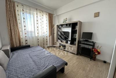 Apartament cu 2 camere semidecomandat, mobilat în Calea Urseni - 10