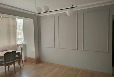 Apartament cu 3 camere semidecomandat, mobilat în Mazepa 1 - 2