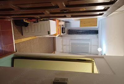 Garsonieră nedecomandată în Complex Studențesc - 2