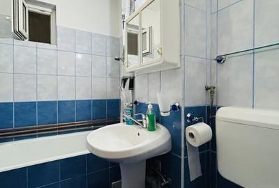 Apartament 3 camere, semidecomandat, 64mp utili, zona Girocului - 9