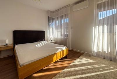 Green Future Residence | Oportunitate Închiriere Vila Pipera - 48