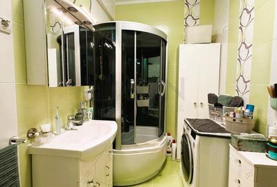 REA1019831 Apartament 3 camere Bd.Gloriei  l Loc de parcare si boxa incluse in p - 12