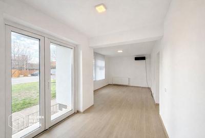 Spațiu comercial, de 55 mp, în Fratelia - 2