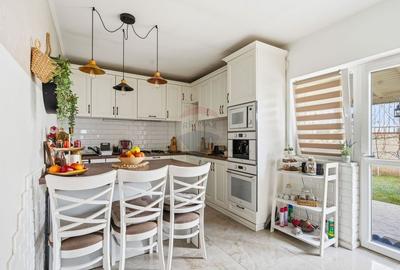 Casă + Apartament Separat - 0% TVA 0% COMISION - Hlincea - 5 Camere - 17