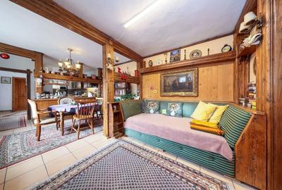 Casa de vanzare Rasnov + Spatiu Comercial | Teren 1062mp - 27