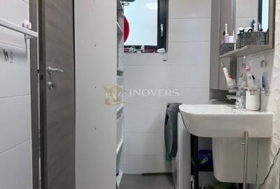 Apartament cu 4 camere decomandat, mobilat în Lujerului - 8