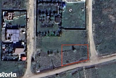 Teren de 500 mp, în Hărman - 4