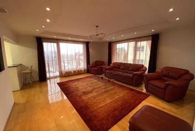 Apartament cu 3 camere decomandat,90 mp,petfriendly Zona Manastur,Garaj, parcare - 4