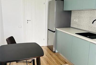 Garsonieră decomandată, mobilată în Tractorul - 12