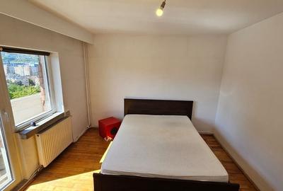 0 % comision, 3 camere Gradini Manastur,  garaj inclus, zona USAMV - 7