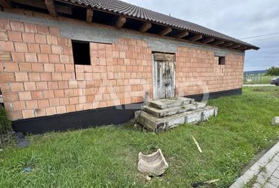 Casa individuala 3 camere de vanzare cu teren de 300 mp Cristian Sibiu - 5