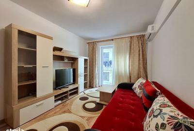 Garsonieră decomandată în Galata - 7