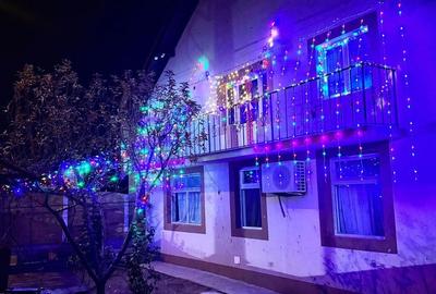 Casă cu 6 camere în Central - 2