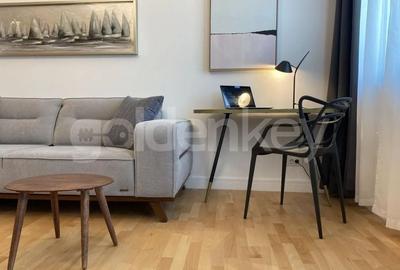 Apartament nou cu 2 camere | zona centrala | vedere libera Apartament nou cu 2 camere | zona centrala | vedere libera - 2