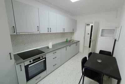 Garsonieră decomandată în Alexandriei - 1