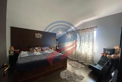 Casă cu 4 camere cu Canalizare în Brestei - 9