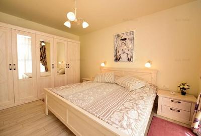 Apartament cu 2 camere decomandat, mobilat în Dumbrăvița - 13