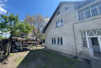 Casă individuală cu 5 camere în Mărăști