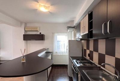 Apartament de 2 camere situat in zona TROCADERO - 5